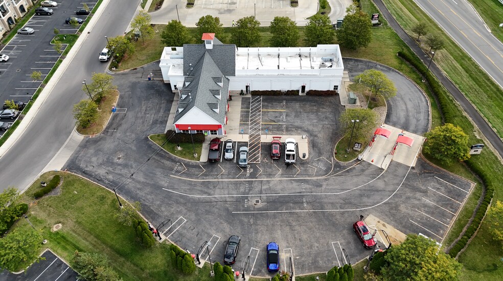 More Photos Of 8888 Moreland St, Powell Carwash For Sale