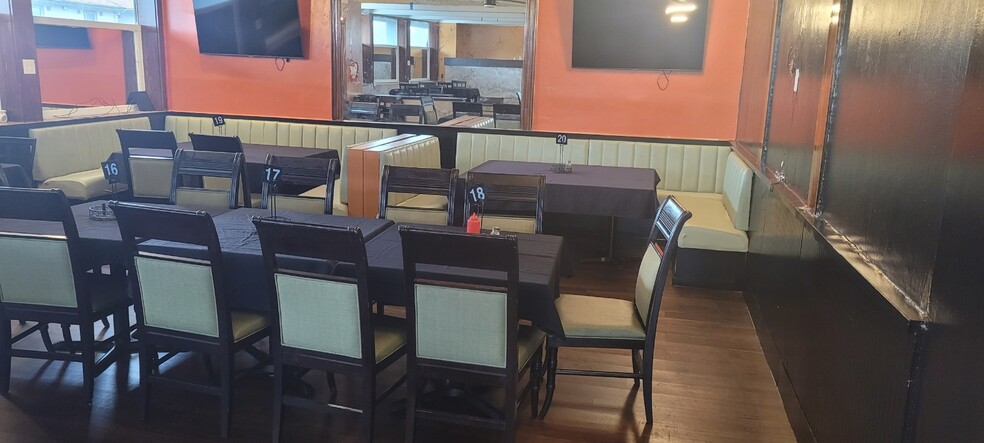 More Photos Of 2435 Brice Rd, Reynoldsburg Restaurant For Sale