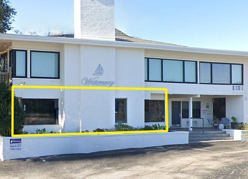 More Photos Of 7246 Wrightsville Ave, Wilmington Hotel For Lease