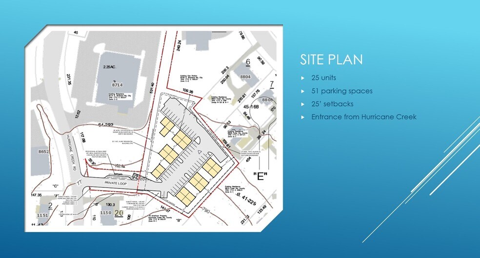 More Photos Of 1200 Hurricane Creek rd, Chattanooga Land For Sale