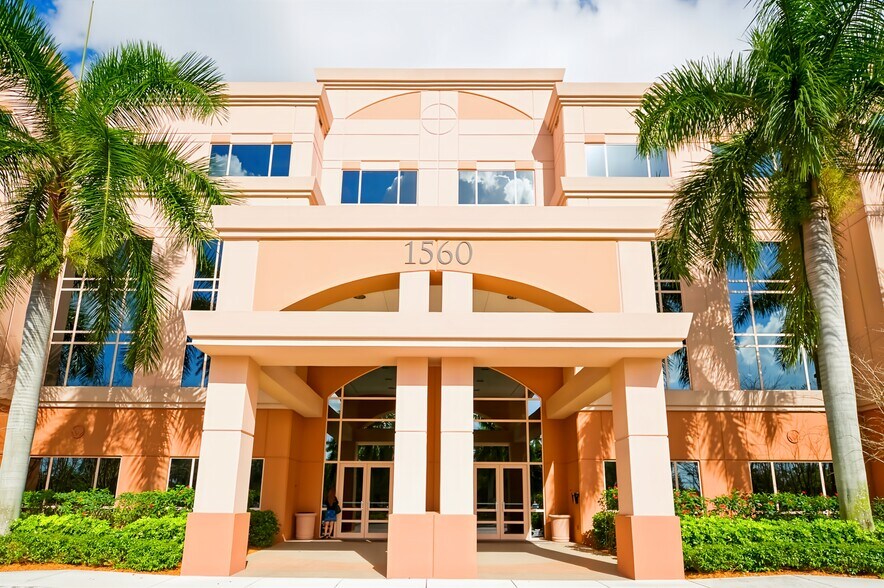 More Photos Of 1560 Sawgrass Corporate Pkwy, Sunrise Coworking Space