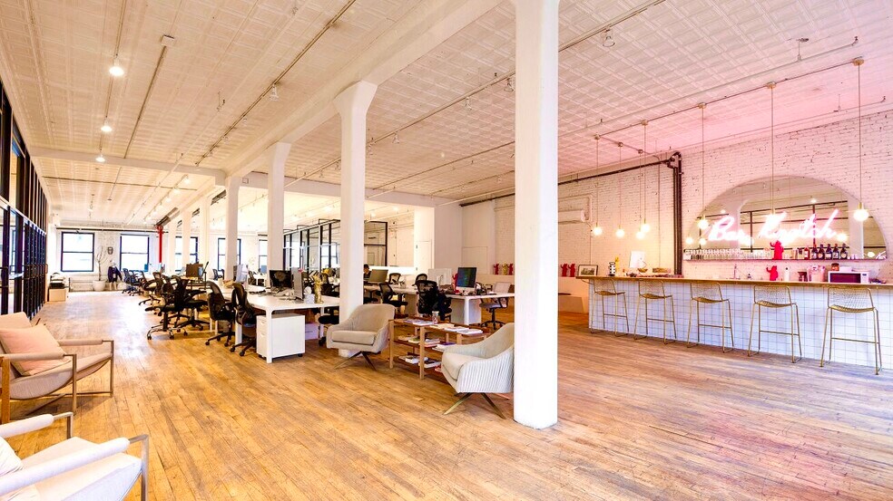 Primary Photo Of 52-54 Walker St, New York Office For Lease