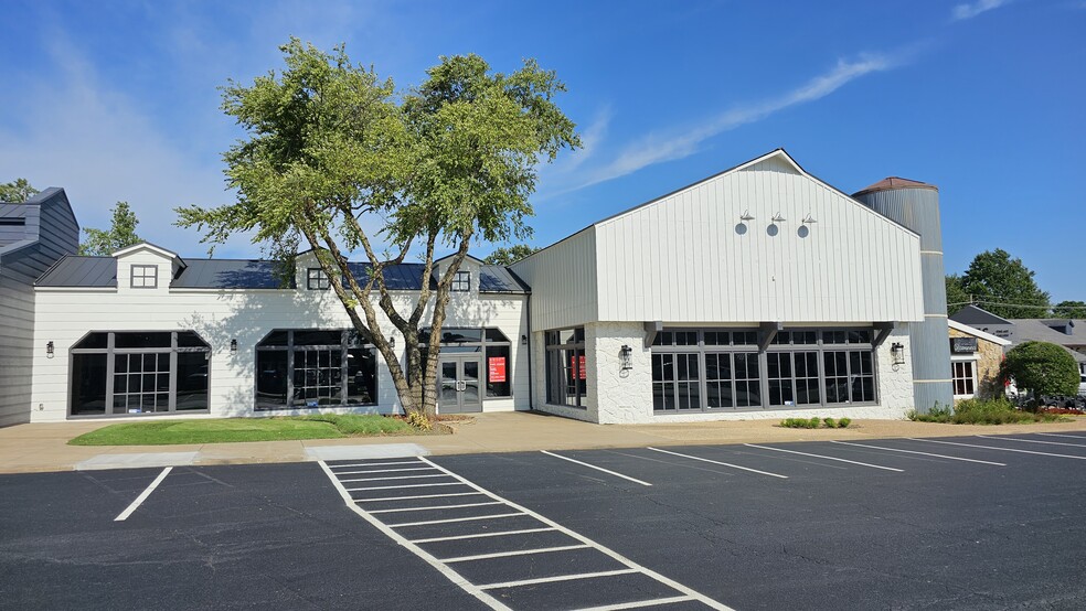 More Photos Of 5321 S Sheridan Rd, Tulsa Unknown For Lease