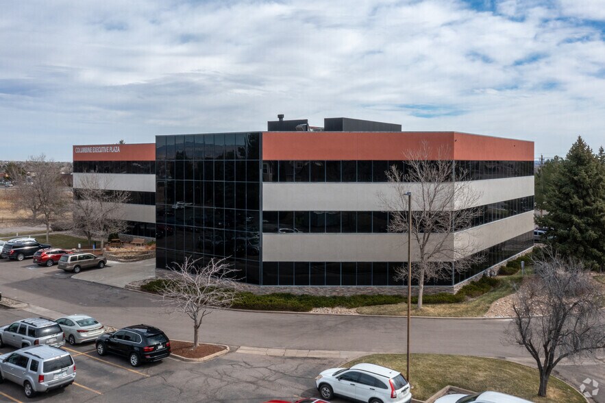 More Photos Of 6901 S Pierce St, Littleton Office For Lease