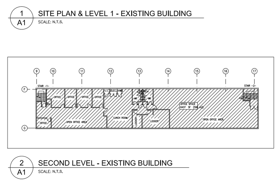 More Photos Of 5977 Hazeldean Rd, Ottawa Warehouse For Lease