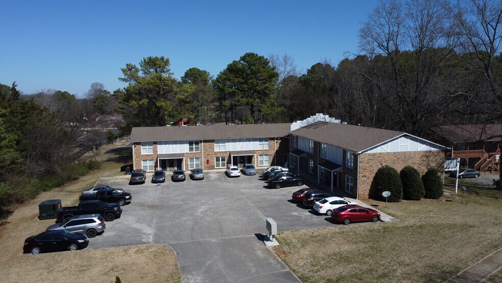 More Photos Of 4516 Bonnell Dr NW, Huntsville Multifamily For Sale