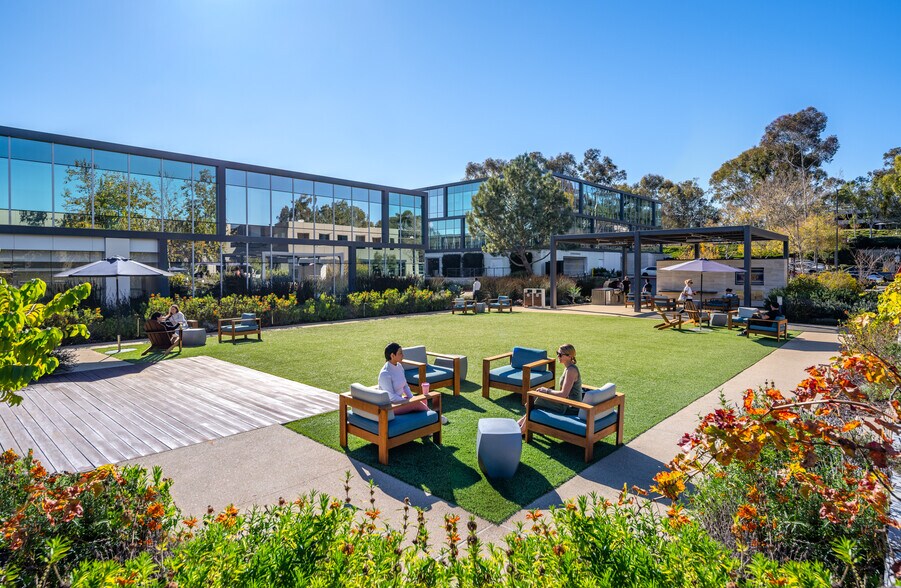 More Photos Of 3535 General Atomics Ct, San Diego Research And Development For Lease