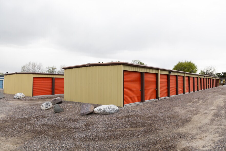 More Photos Of 147 W Linden Ave, Pocatello Self Storage For Sale