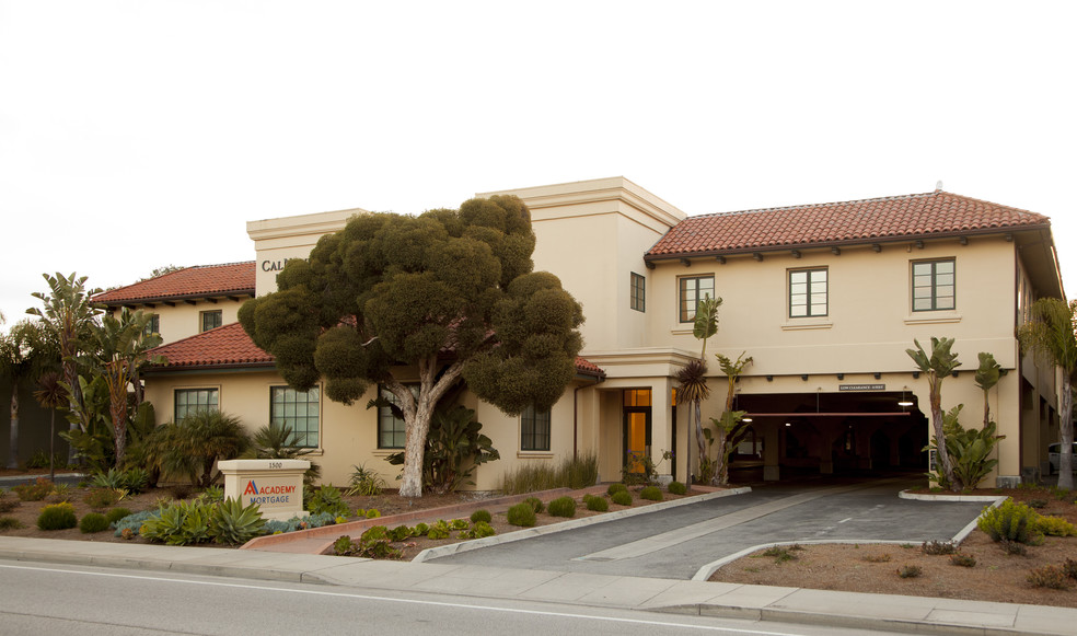 Primary Photo Of 1500 41st Ave, Capitola Office For Lease