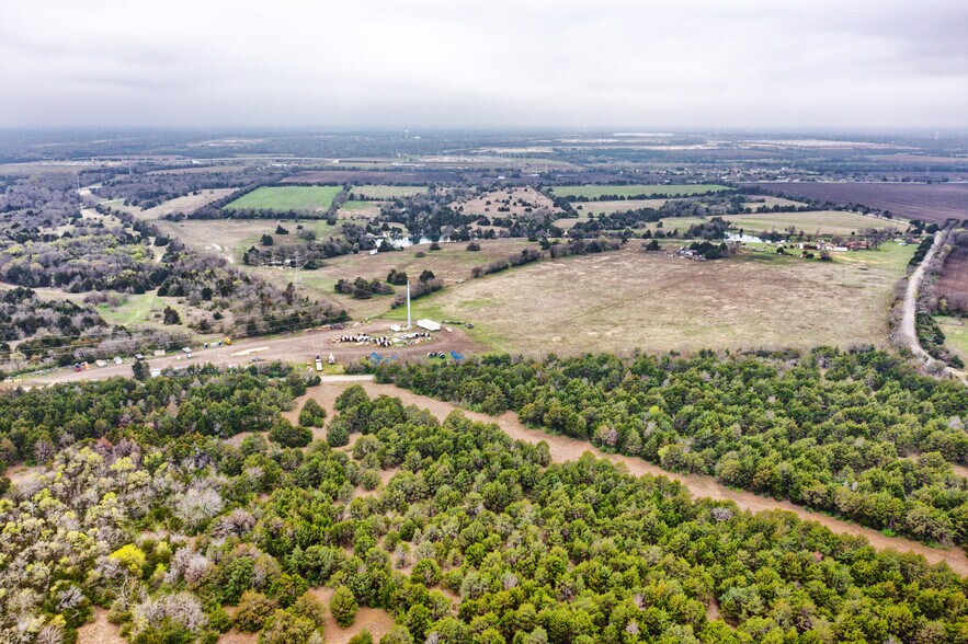 More Photos Of 1414 S Bluegrove Rd, Lancaster Land For Sale