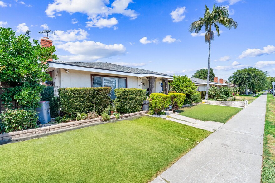 More Photos Of 3043 Topaz Ln, Fullerton Apartments For Sale