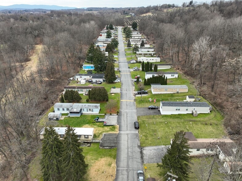 More Photos Of Walnut Park Ln, Milton Manufactured Housing Mobile Home Park For Sale