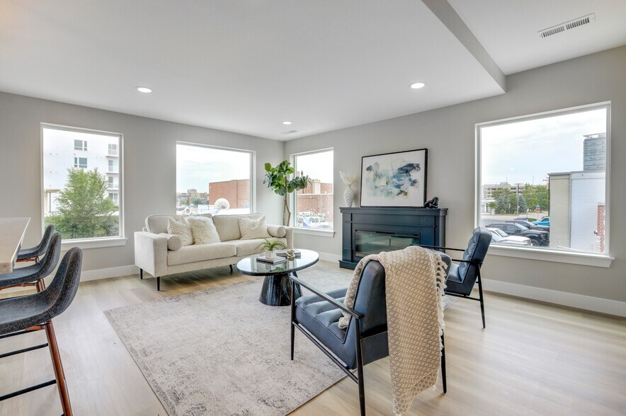 More Photos Of 2140 S Ash St, Denver Apartments For Sale