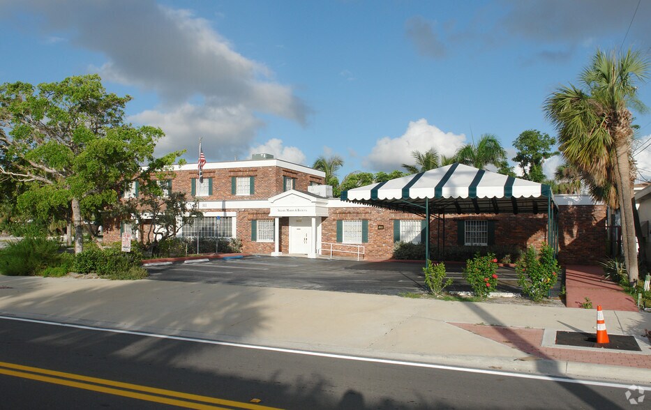 More Photos Of 811 N Olive Ave, West Palm Beach Medical For Lease