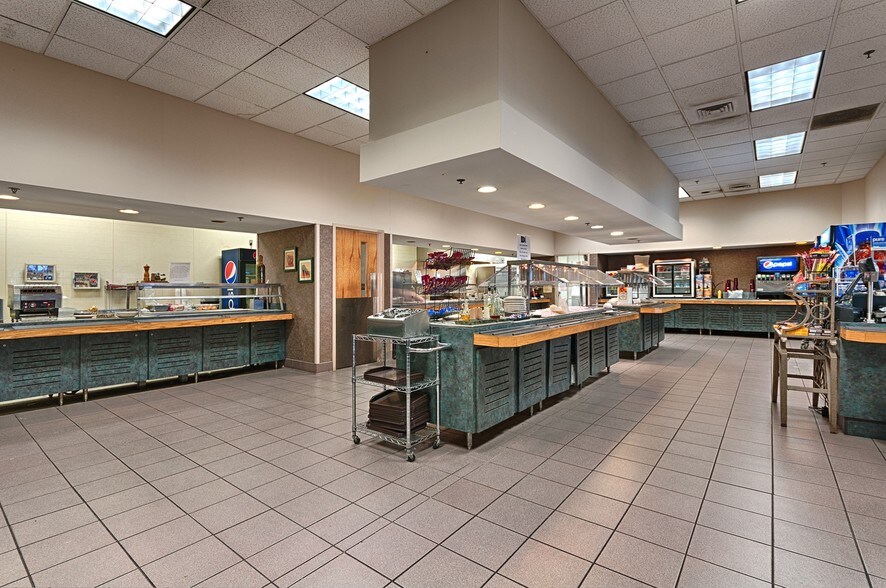 Photo of 1st Floor Ste 500