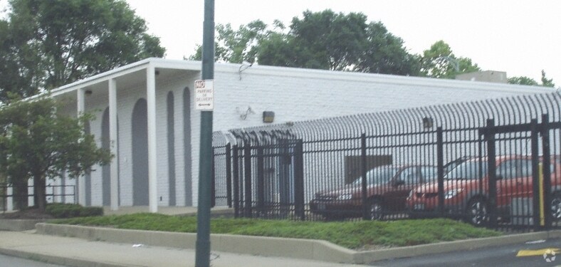 More Photos Of 633 Wayne Ave, Dayton Freestanding For Sale