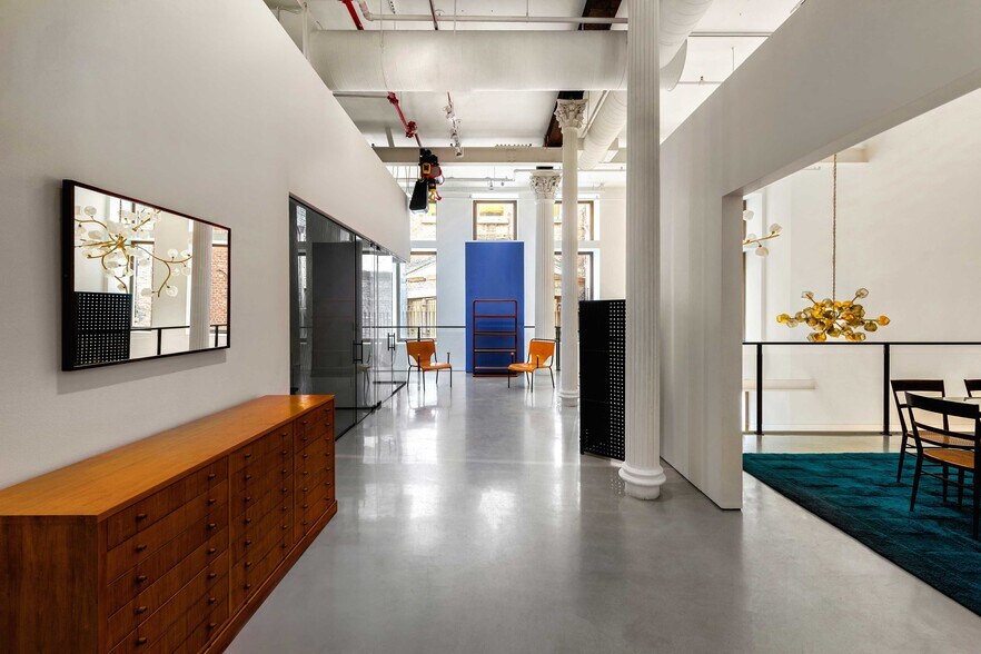 More Photos Of 60-66 White St, New York Loft Creative Space For Sale