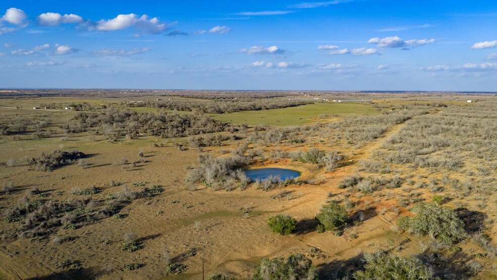 More Photos Of Texas 97, Cost Land For Sale