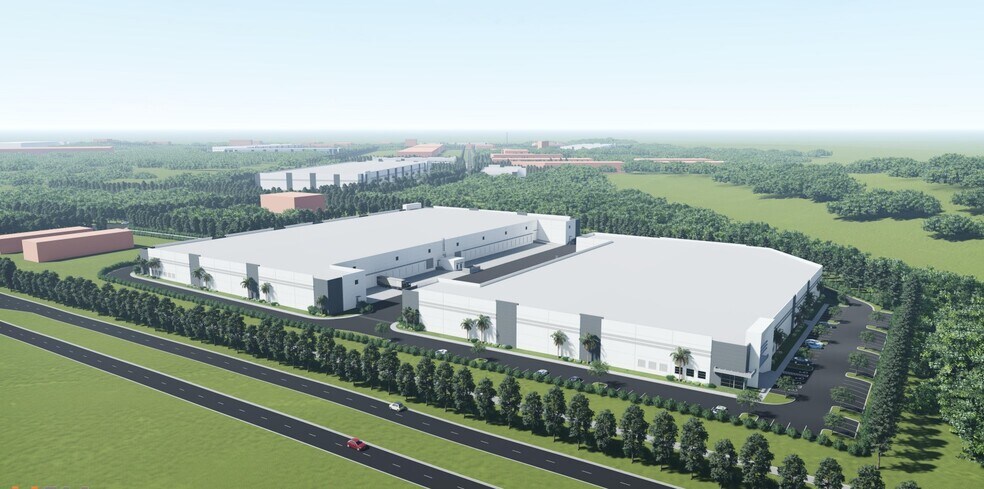 More Photos Of 15430 Corporate Rd N, Jupiter Unknown For Lease