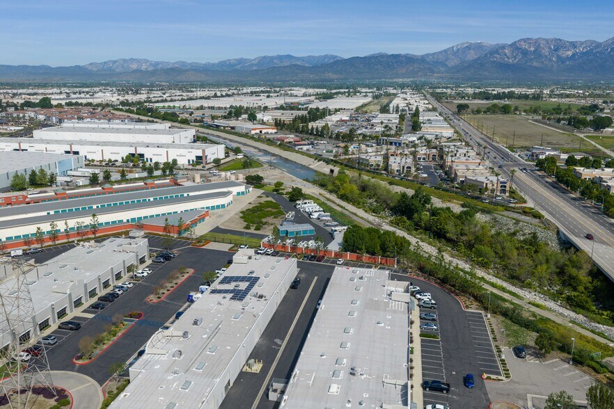 More Photos Of 15350 Fairfield Ranch Rd, Chino Hills Warehouse For Sale