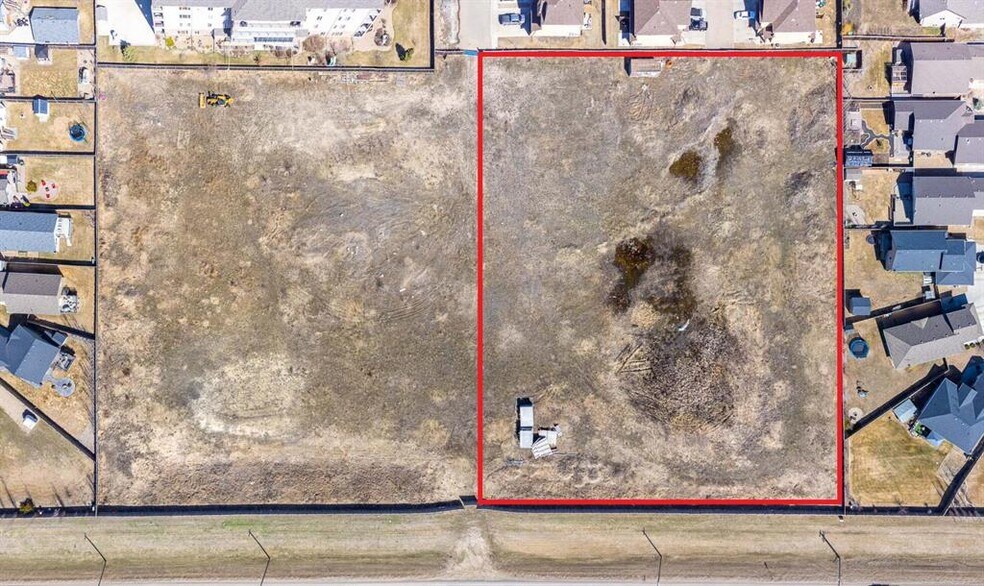More Photos Of 1307 53 Avenue, Lloydminster Land For Sale