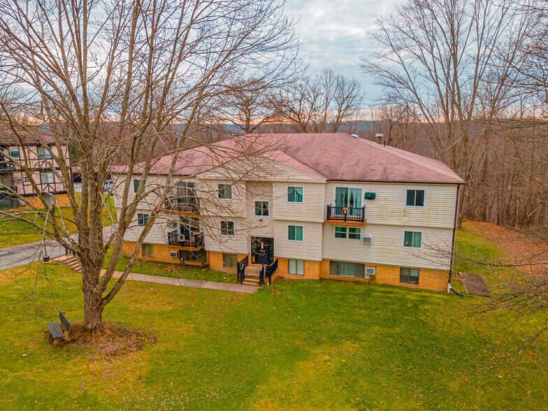 More Photos Of 545 Goucher St, Johnstown Apartments For Sale