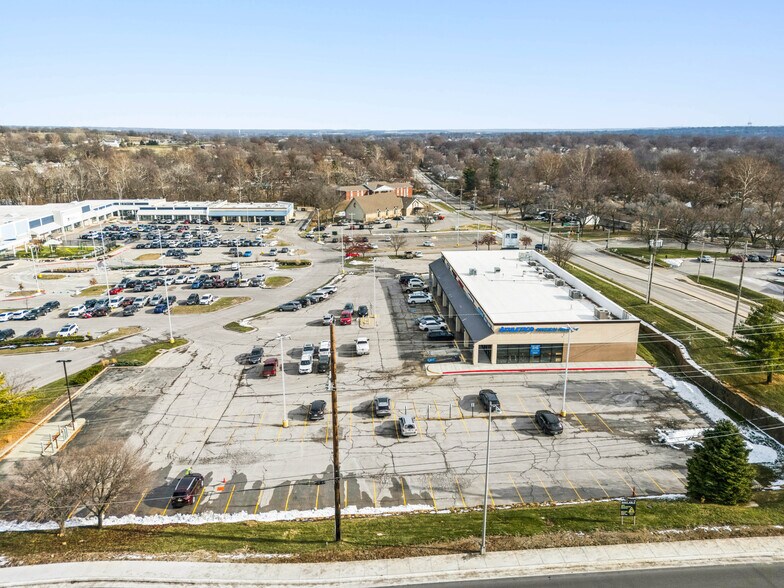 More Photos Of 6403-6479 N Prospect Ave, Gladstone Freestanding For Sale