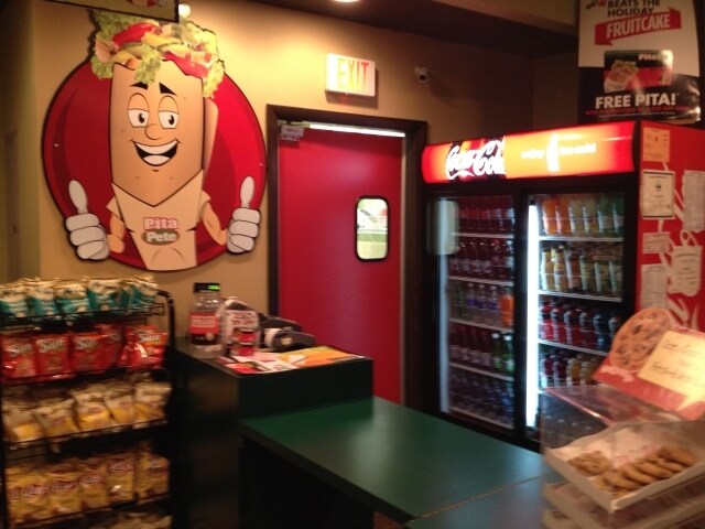 More Photos Of 107 Marshall St, Syracuse Restaurant For Lease