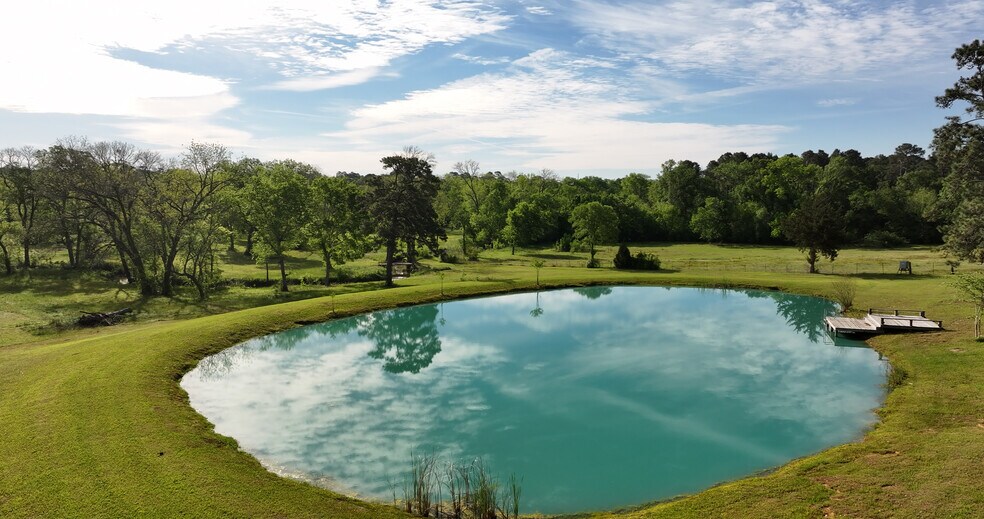More Photos Of 3935 Spring Branch Road, Montgomery Land For Sale