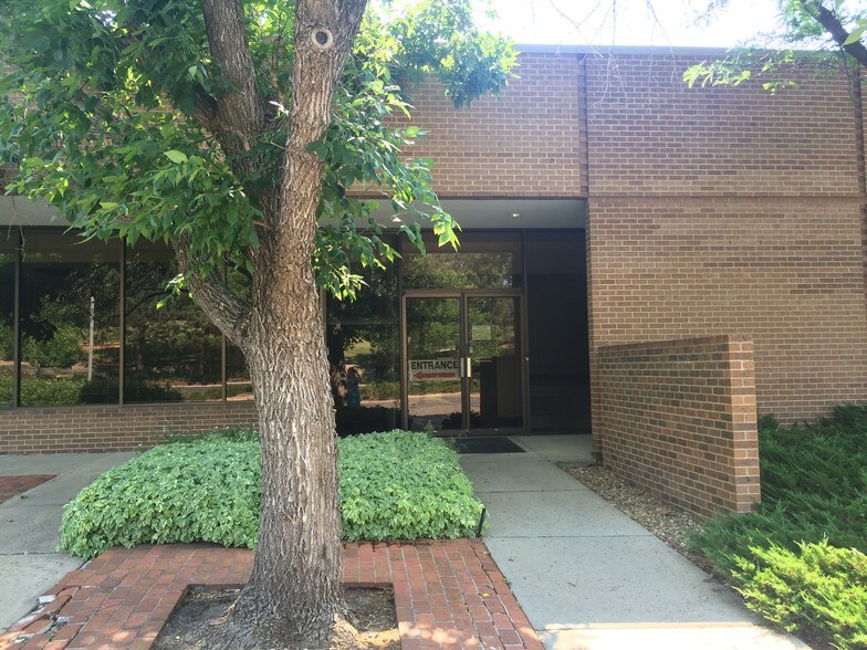 More Photos Of 1 Inverness Dr E, Englewood Office For Lease