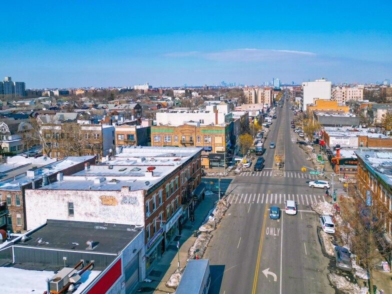 More Photos Of 1848 Coney Island Ave, Brooklyn Flex For Sale