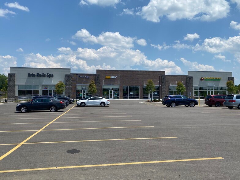 More Photos Of Kyles Station Rd, Liberty Twp Land For Lease