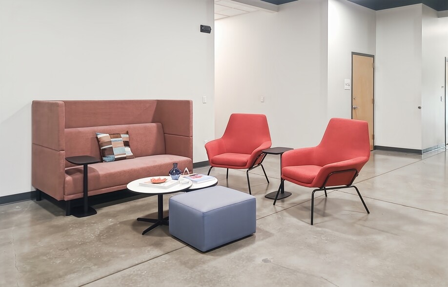 More Photos Of 12709 E Mirabeau Pky, Spokane Valley Coworking Space