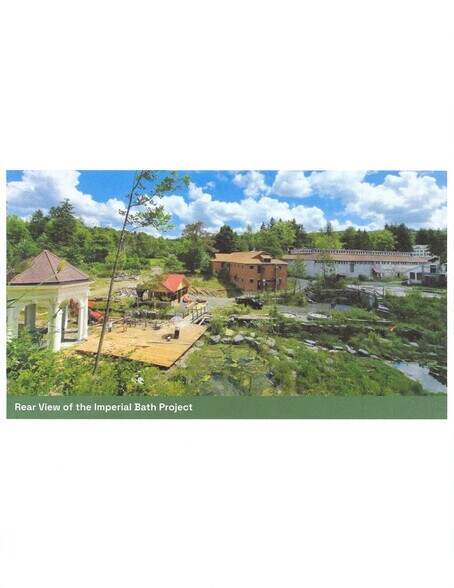 More Photos Of 233 Main St, Sharon Springs Hotel For Sale