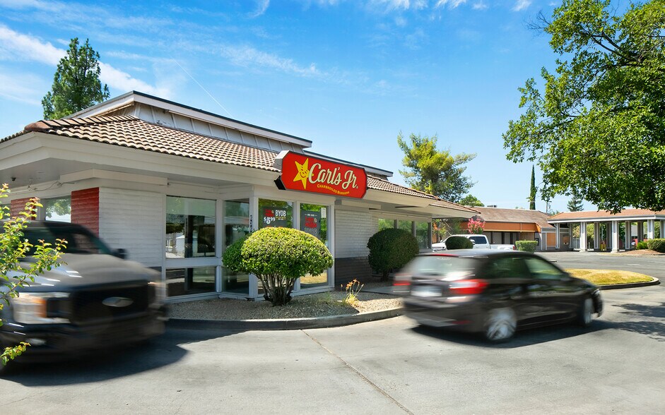 More Photos Of 6360 Westside Rd, Redding Fast Food For Sale