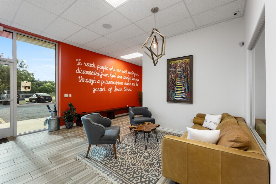 More Photos Of 1259 N Stuart Place Rd, Harlingen Office For Sale