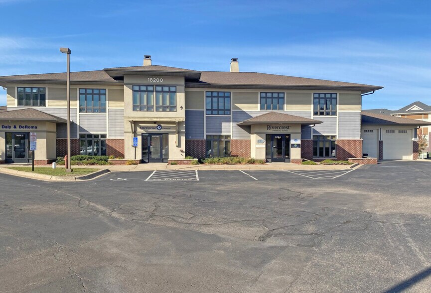 More Photos Of 18200 45th Ave N, Plymouth Office Residential For Lease