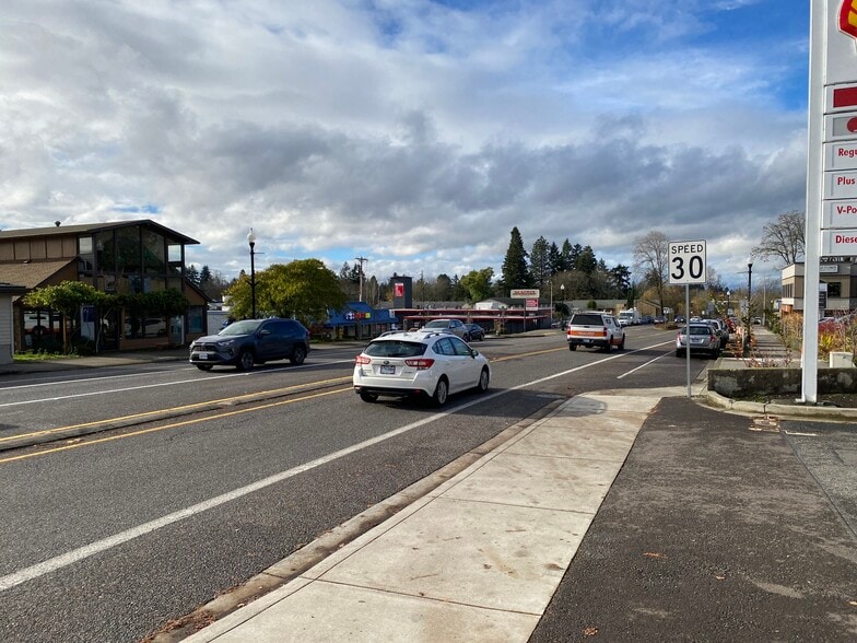 More Photos Of 12840 NW Cornell Rd, Portland Office Residential For Sale