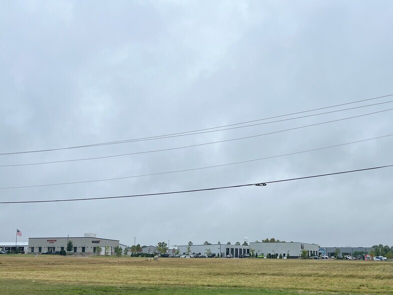 More Photos Of Hundred Oaks (Lots 1A 1B 1C), Edmond Land For Sale