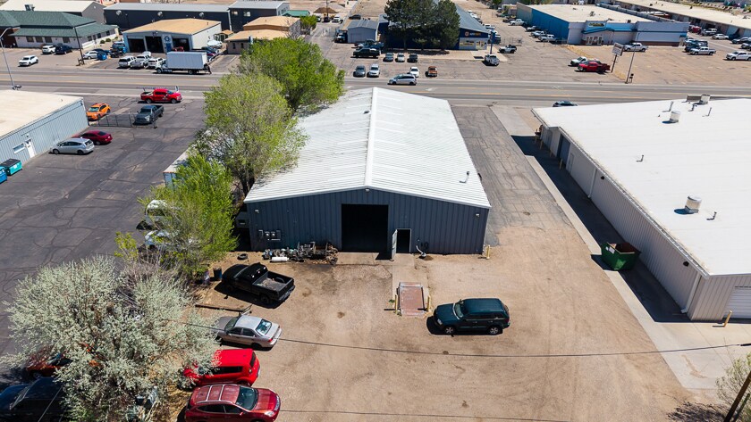 More Photos Of , Fort Collins Industrial For Sale
