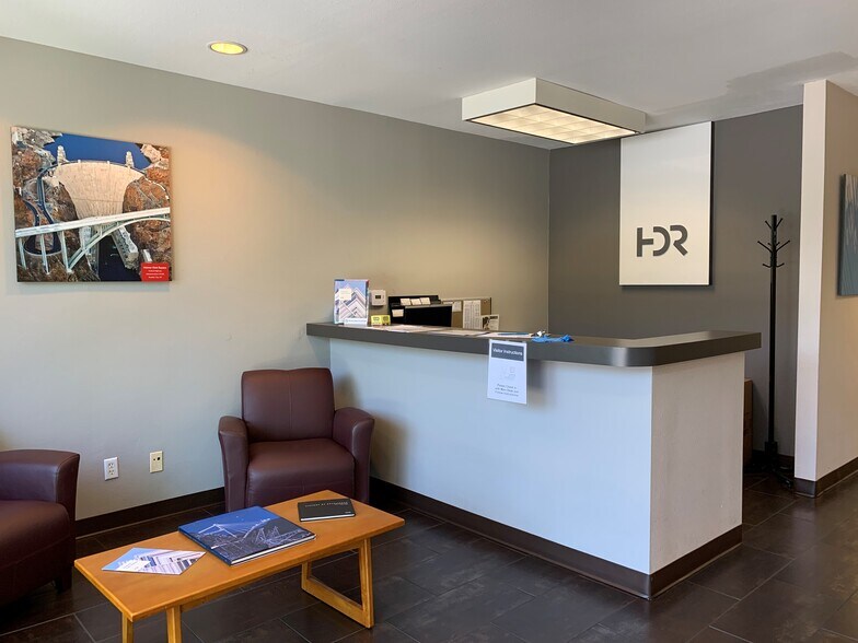 More Photos Of 431 W Baseline, Claremont Office For Lease