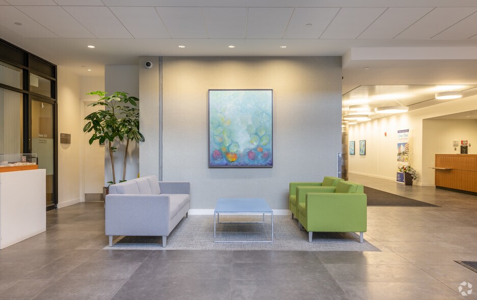 More Photos Of 1 Brookline Pl, Brookline Office For Sale