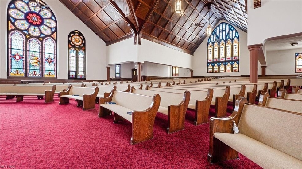 More Photos Of 130 N 7th St, Cambridge Religious Facility For Sale