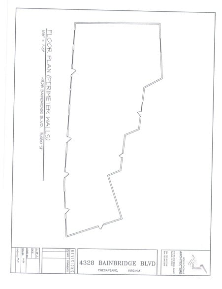 More Photos Of 4328 Bainbridge Blvd, Chesapeake Storefront Retail Office For Lease