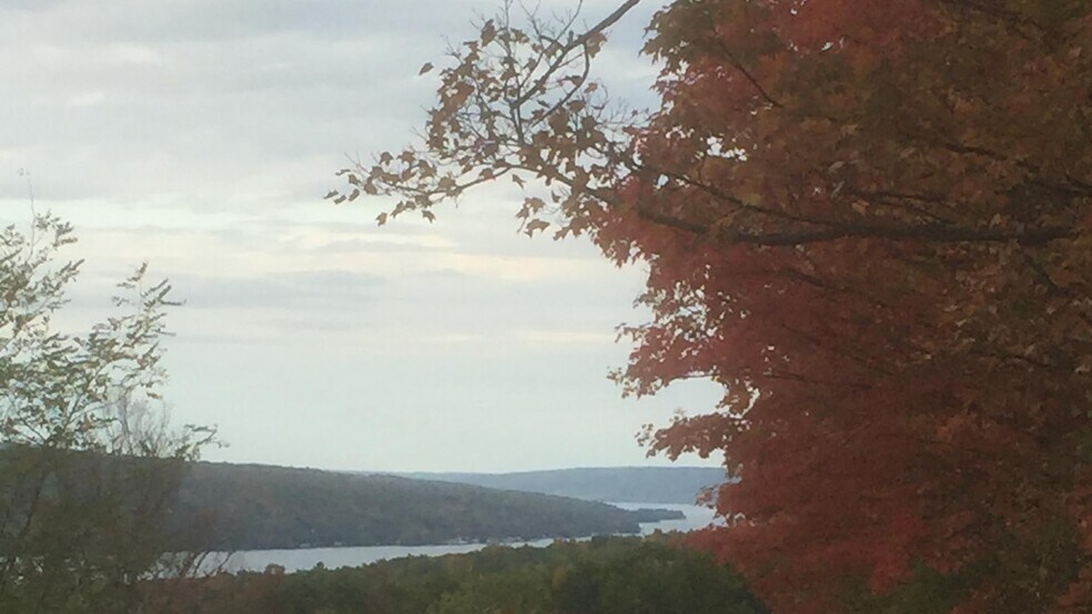 More Photos Of 8856 Coryell rd, Hammondsport Land For Sale