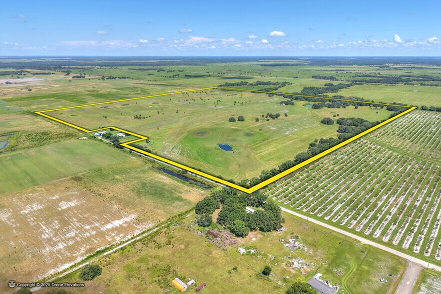 More Photos Of NW Limestone Heights Street, Arcadia Land For Sale