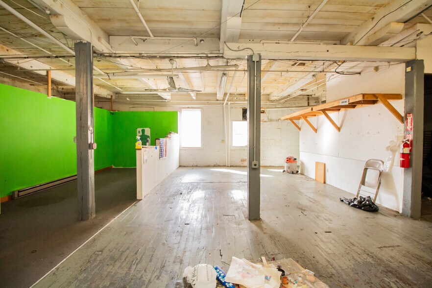 More Photos Of 21-69 S Main St, Leicester Light Distribution For Sale