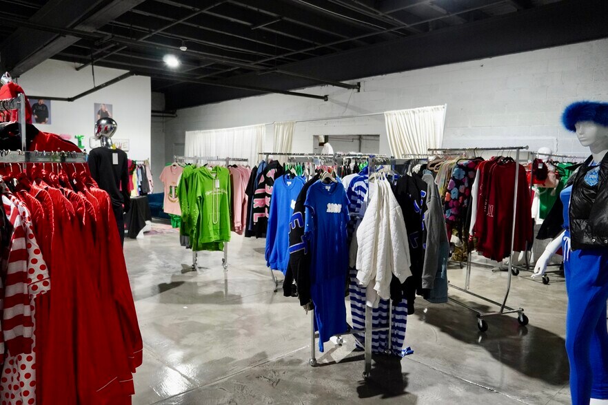 More Photos Of 5224-5228 Greene St, Philadelphia Warehouse For Lease