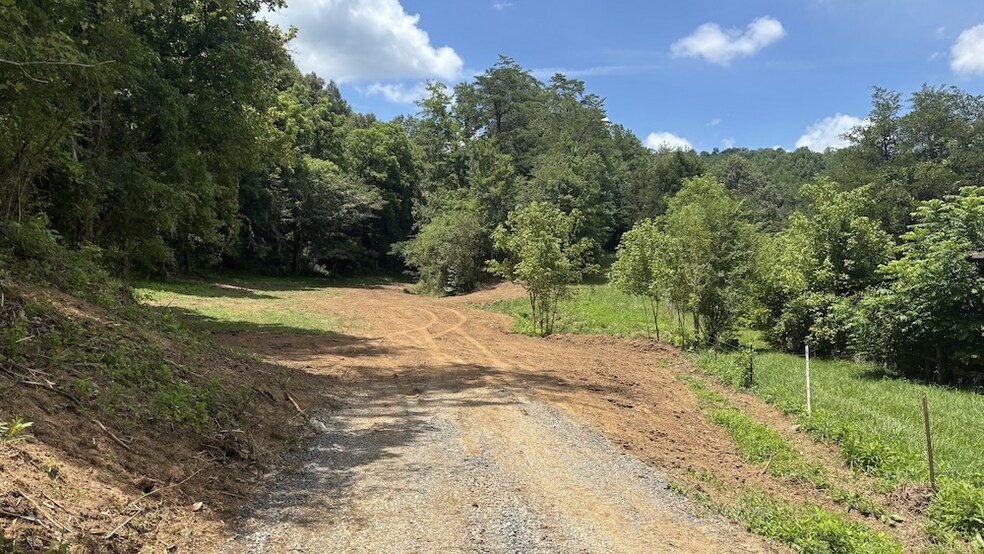 Primary Photo Of 0 Bogard Rd, Cosby Land For Sale