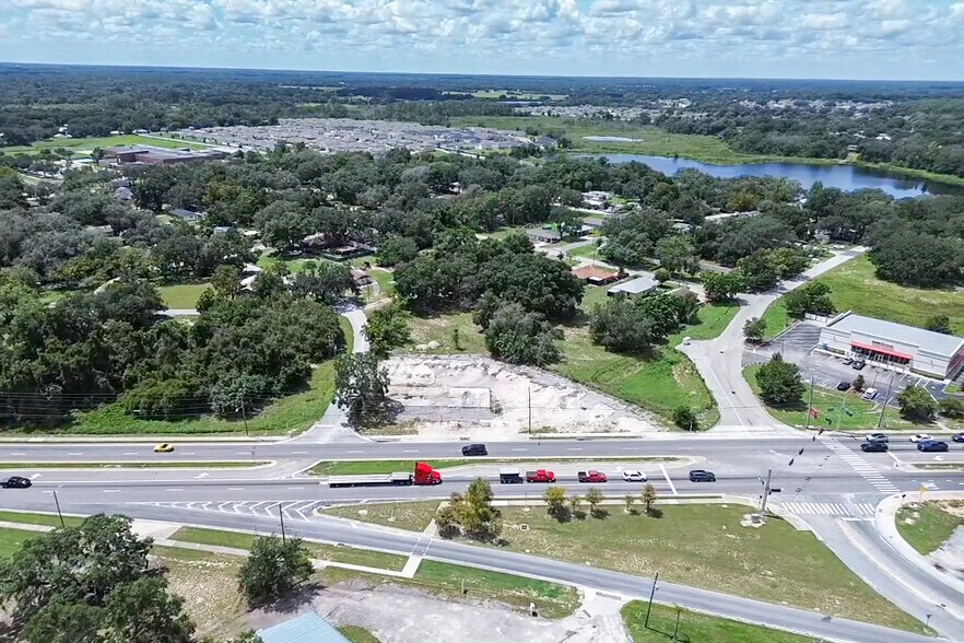More Photos Of 0 E Myers Blvd, Mascotte Land For Sale
